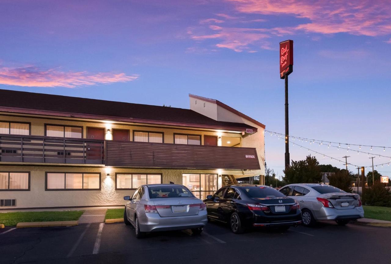 Red Roof Inn Philadelphia - Trevose Zewnętrze zdjęcie