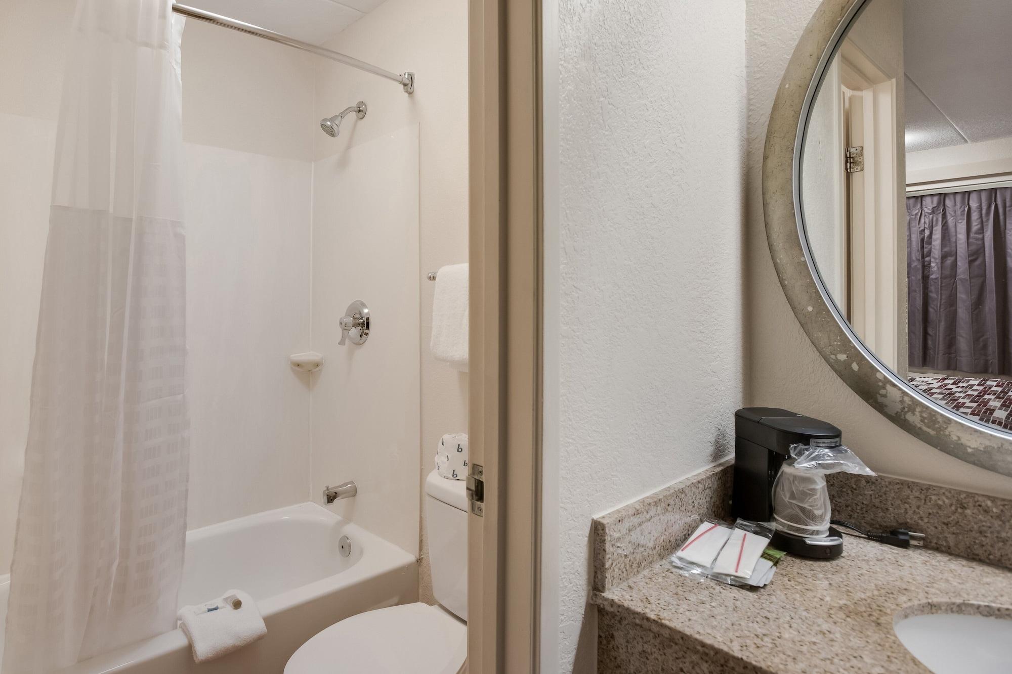 Red Roof Inn Philadelphia - Trevose Zewnętrze zdjęcie