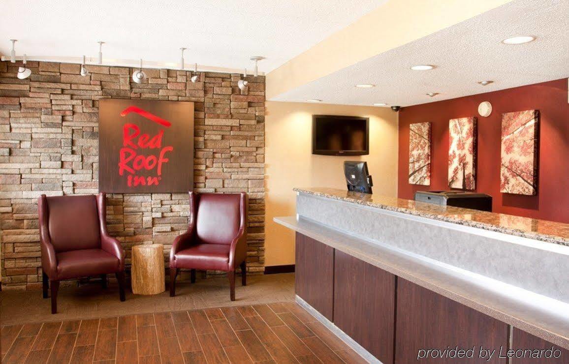 Red Roof Inn Philadelphia - Trevose Zewnętrze zdjęcie